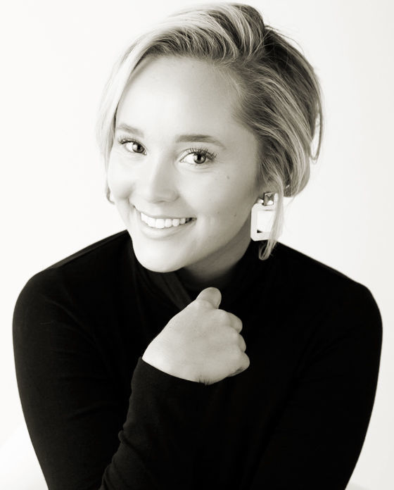 Idaho: Grace Zimmerman